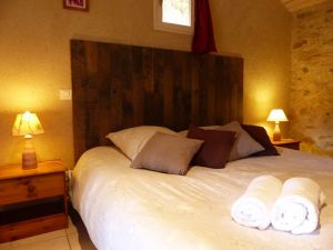 bed and breakfast naturism france