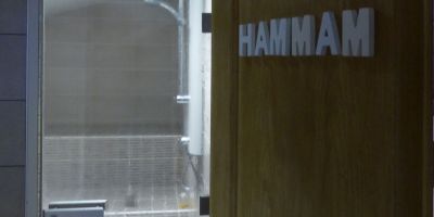 spa hammam