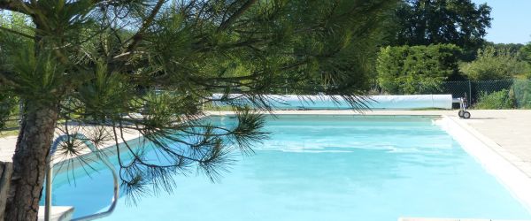 Le poney ferme naturiste l'oliverie