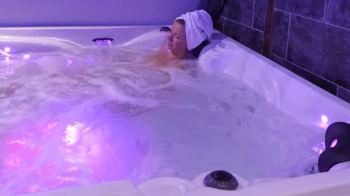 hammam spa