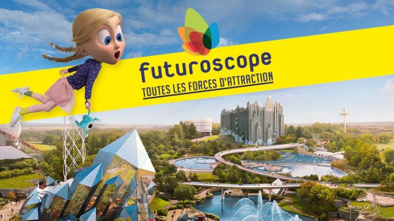 futuroscope