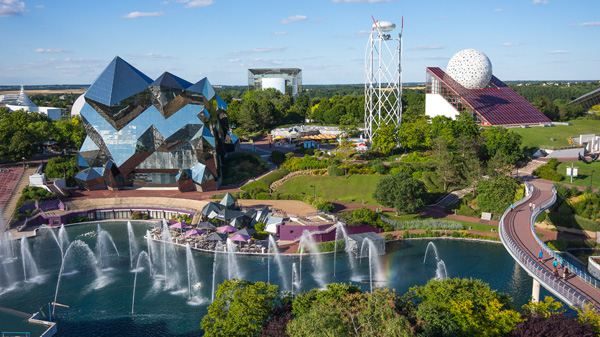 futuroscope