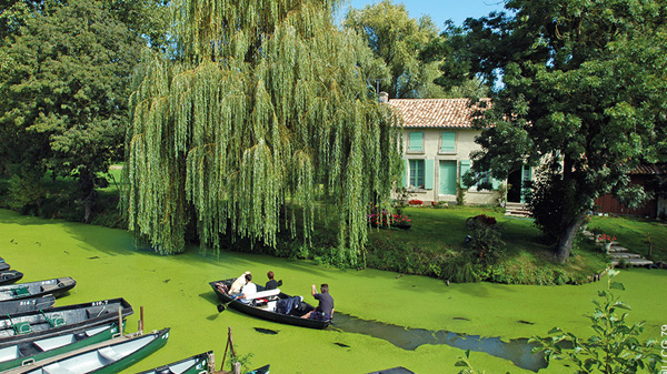 puy du fou