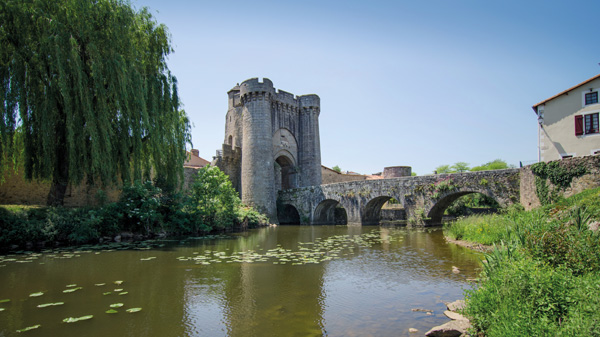 parthenay